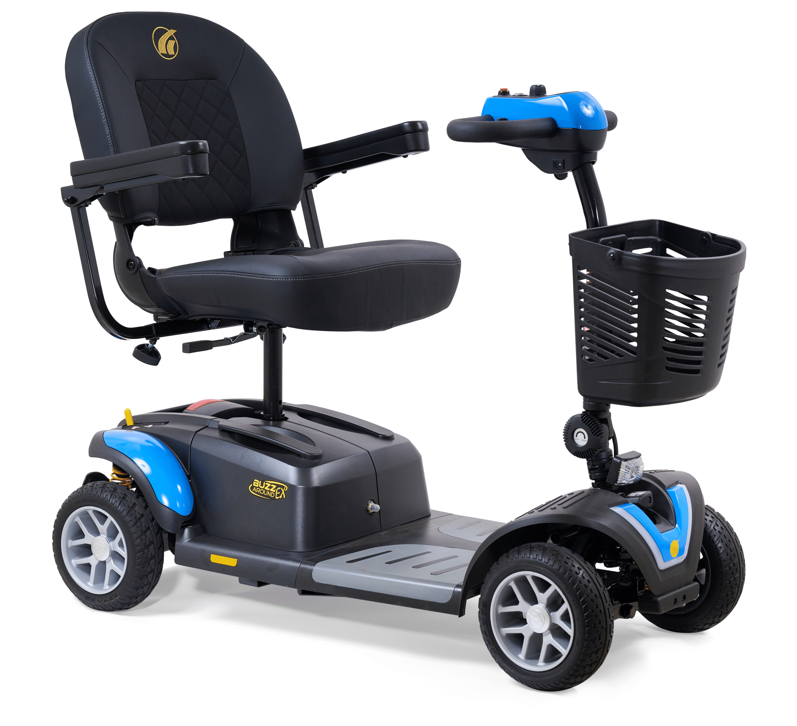 PRODUCT IMAGE - GB148 Blue Left Turn PRODUCT IMAGE GB148 Blue Left Turn scaled